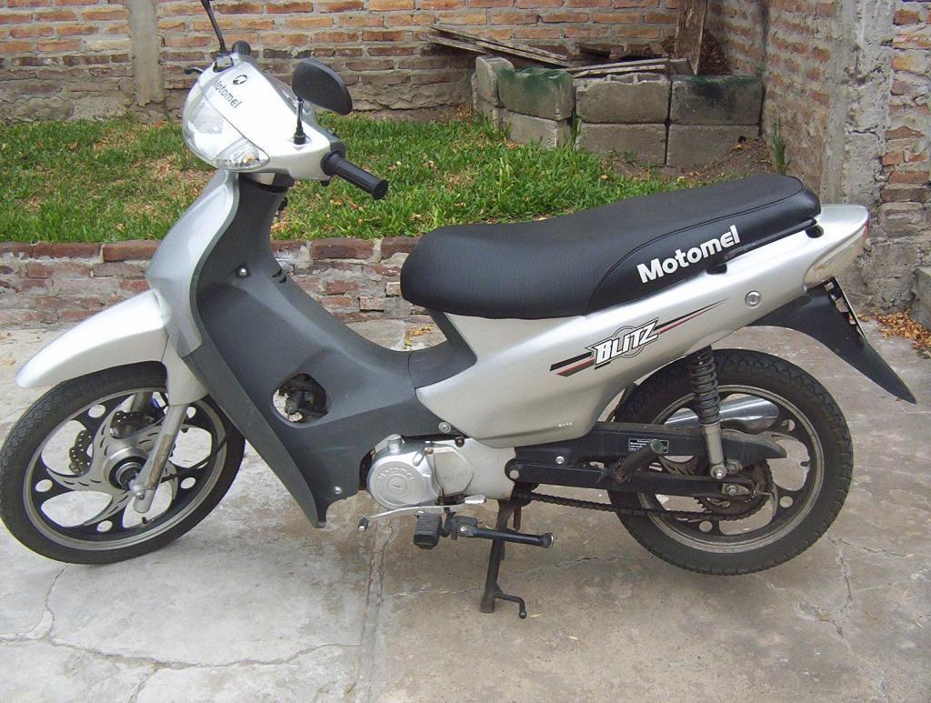 VENDO MOTOMEL