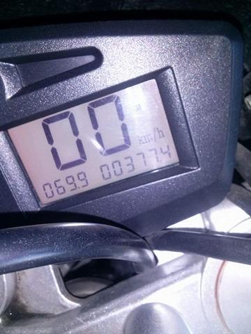 Vendo Motomel XMM 250 IMPECABLE!