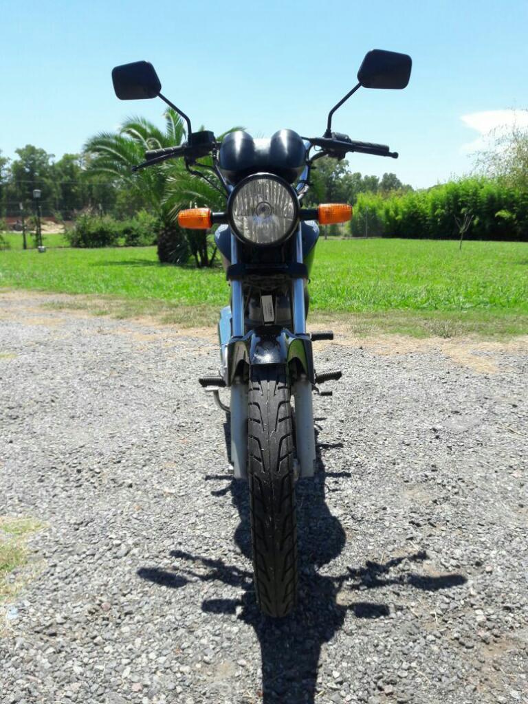 Honda Titan 150
