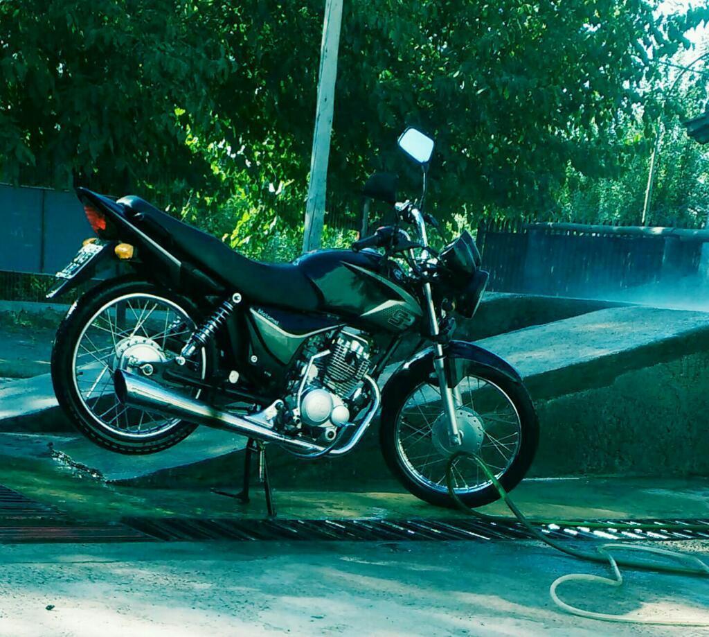 Vendo Escuho Oferta Motomel S2