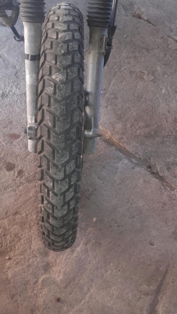 Corven Triax 250 Mod 2013 en Buen Estado