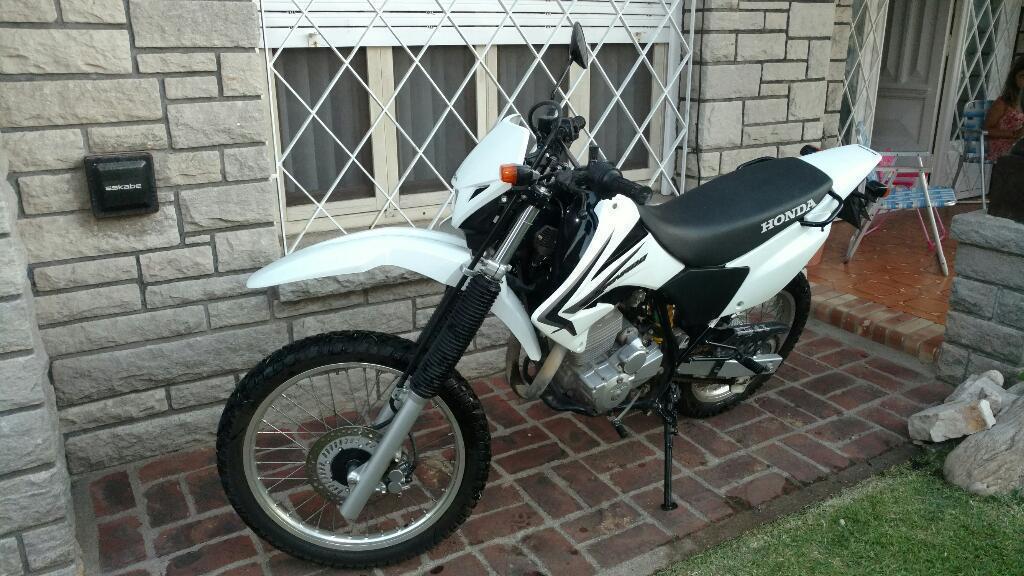Xr Tornado Modelo 2013 - 2000 Km. $76000