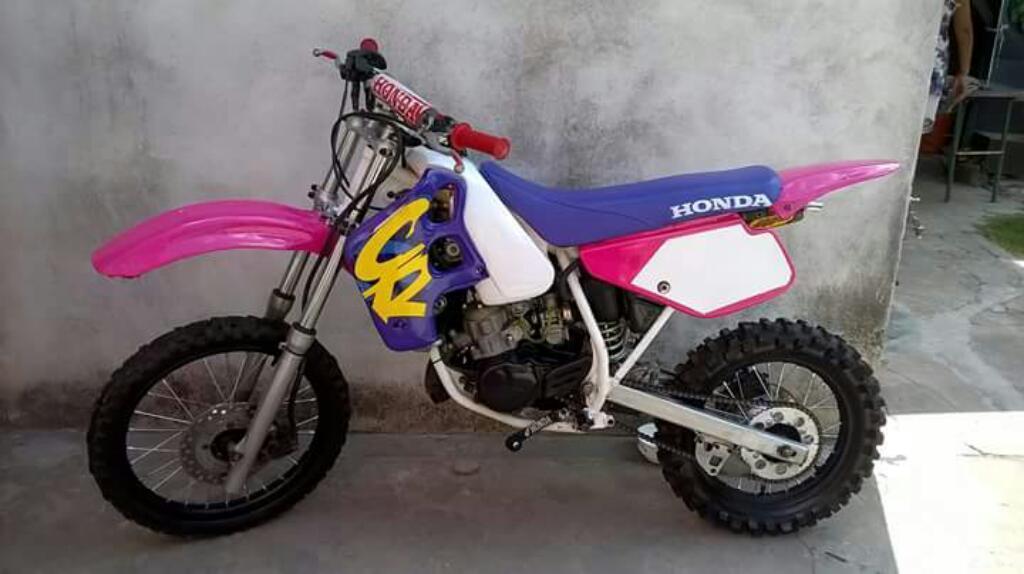 Vendo Cr 80 Mod 93