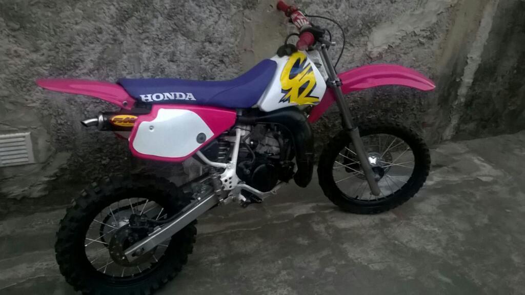 Vendo Cr 80 Mod 93