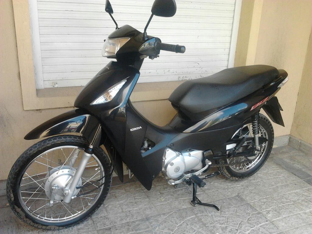 Honda Biz 2015 Vendo Permuto