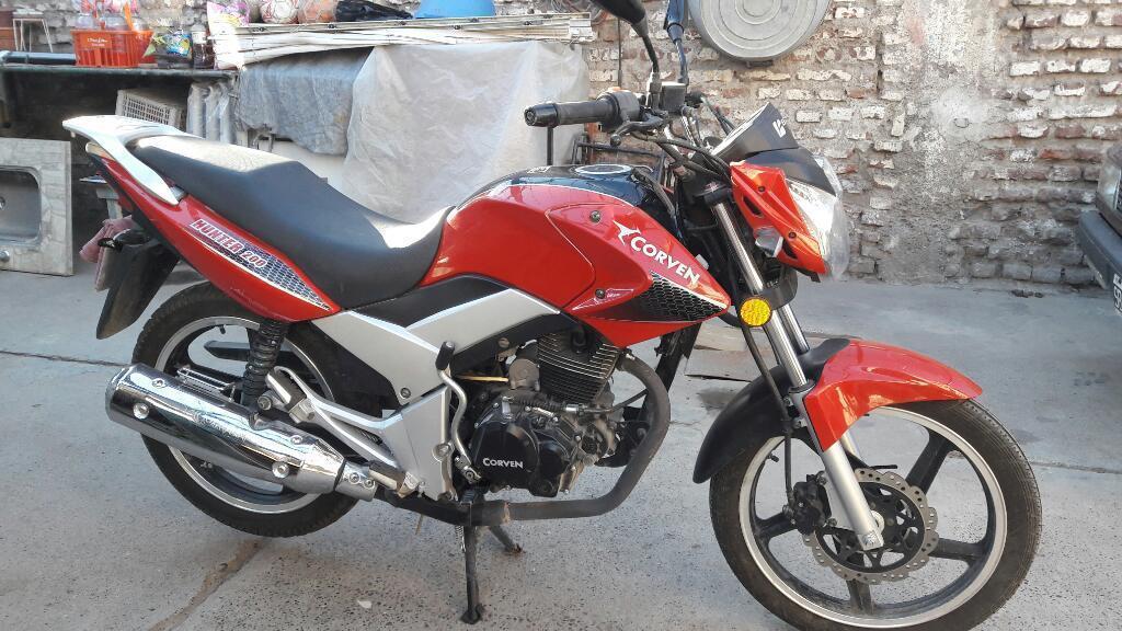 Vendo Corven Hunter 200