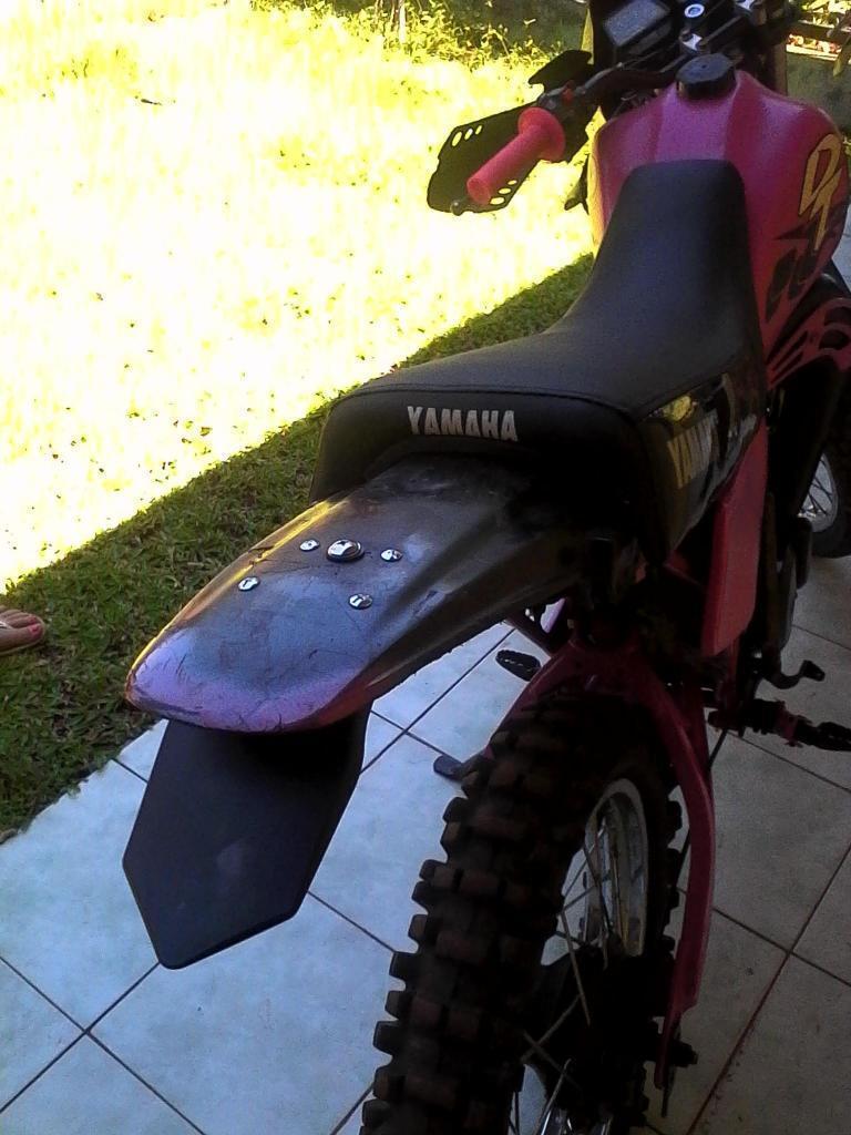 Vendo Yamaha Dt125