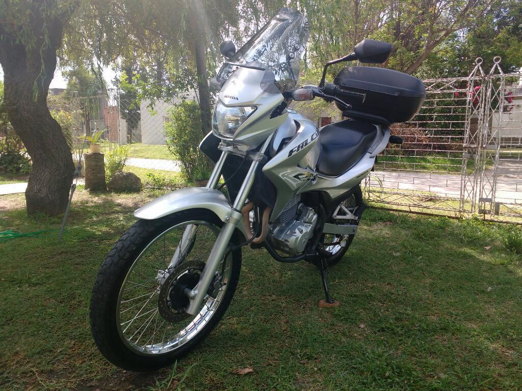 Vendo Honda Falcon