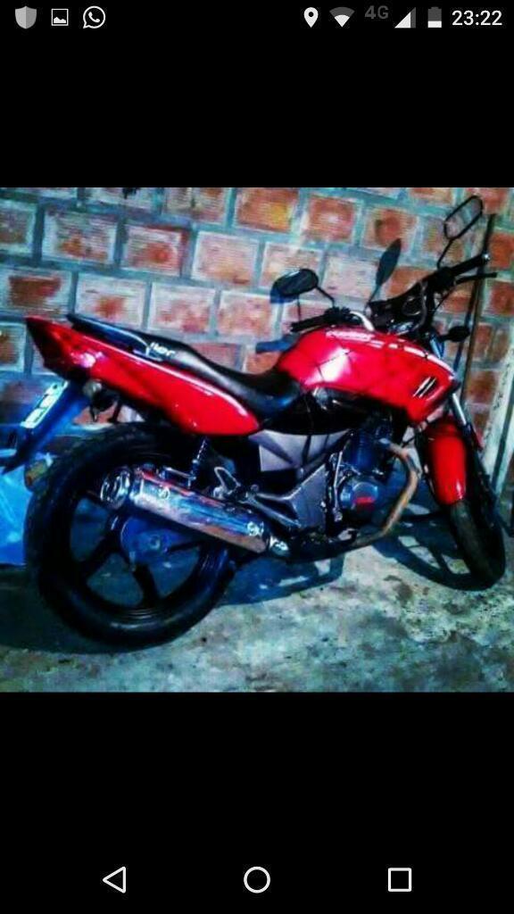 Vendo Keller Status 260 !!!