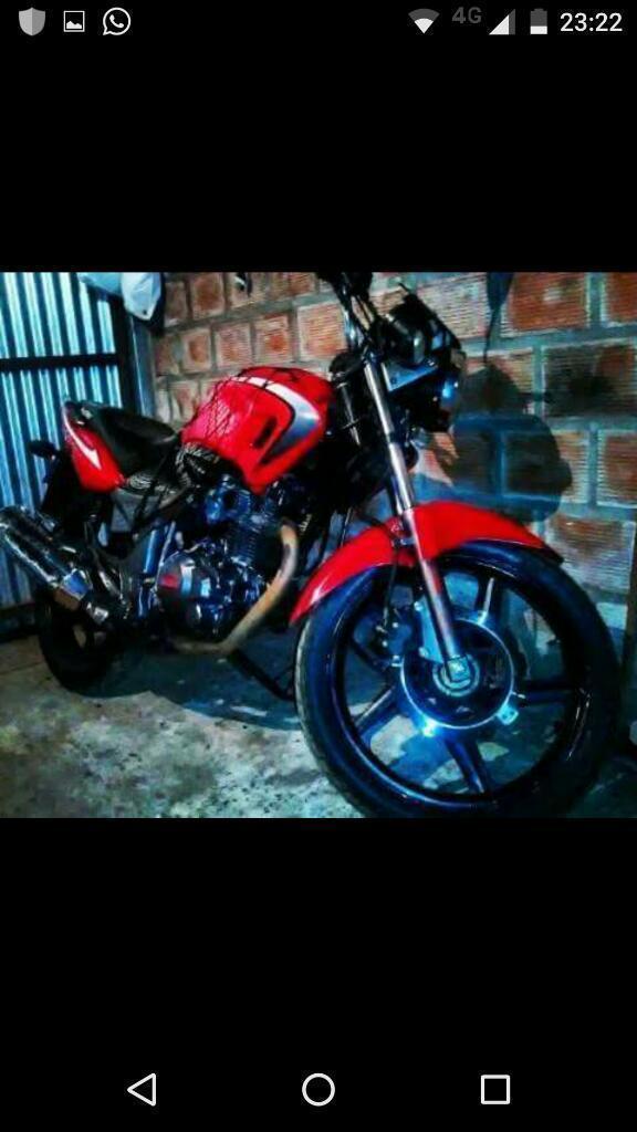 Vendo Keller Status 260 !!!