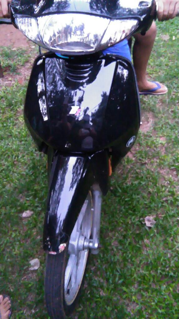 Vendo Moto