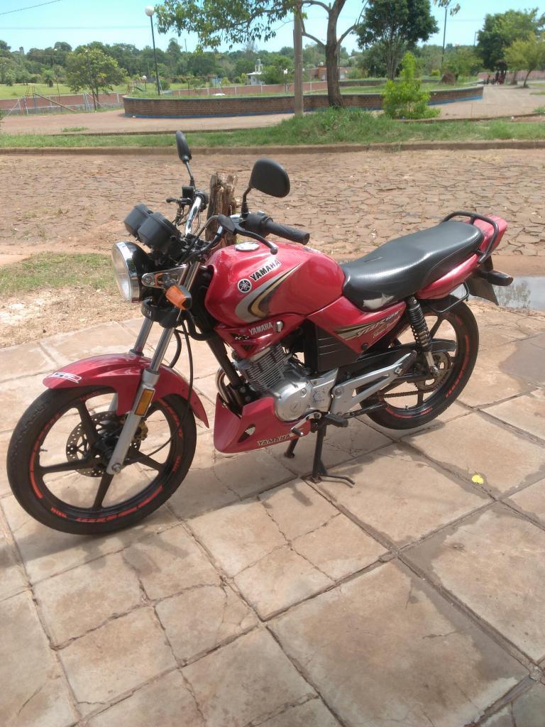 Vendo Permuto Yamaha