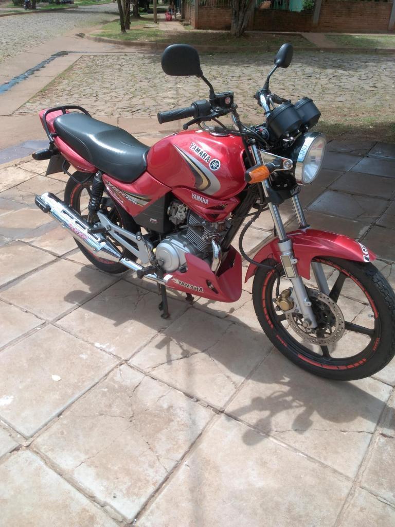 Vendo Permuto Yamaha