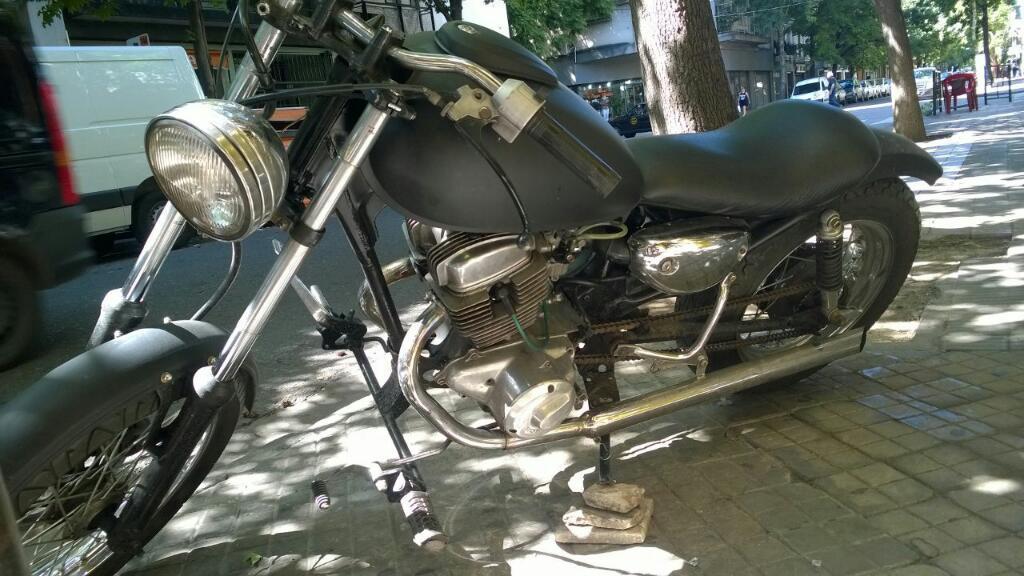 Mondial 250 Hd Titular Mod 98