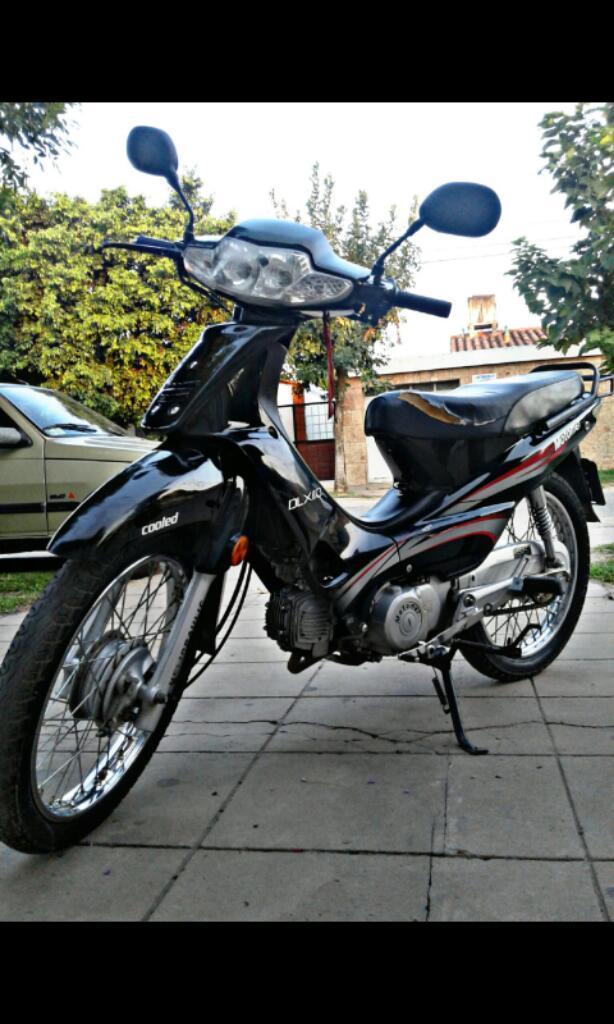 Motomel 110