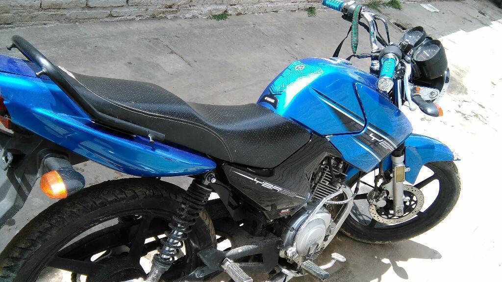 Vendo O Canje por Moto Y Plata Ami Favor