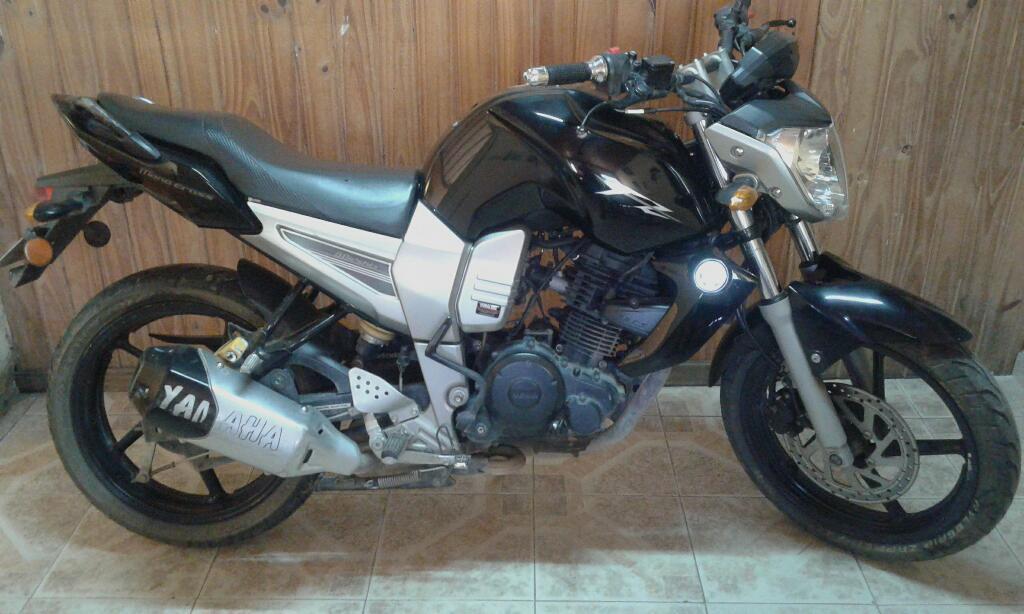 Yamaha Fz 160