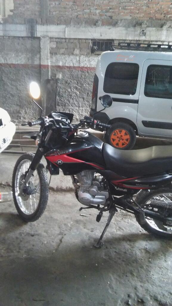 Skua 150cc 2014.vendo 16000