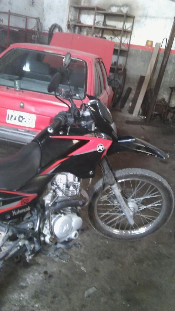 Skua 150cc 2014.vendo 16000