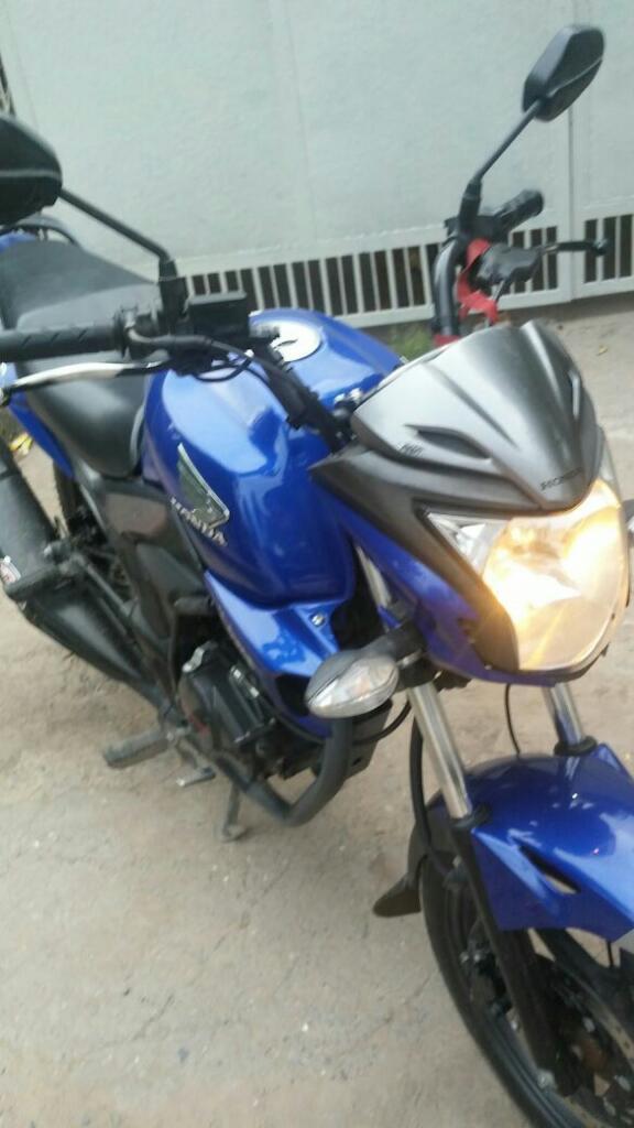 Vendo Honda