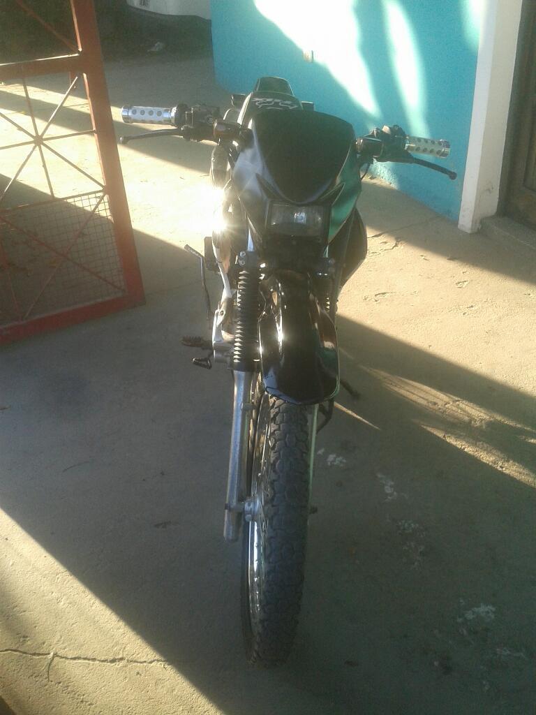 Vendo O Permuto X Wave Biz O Cg 125