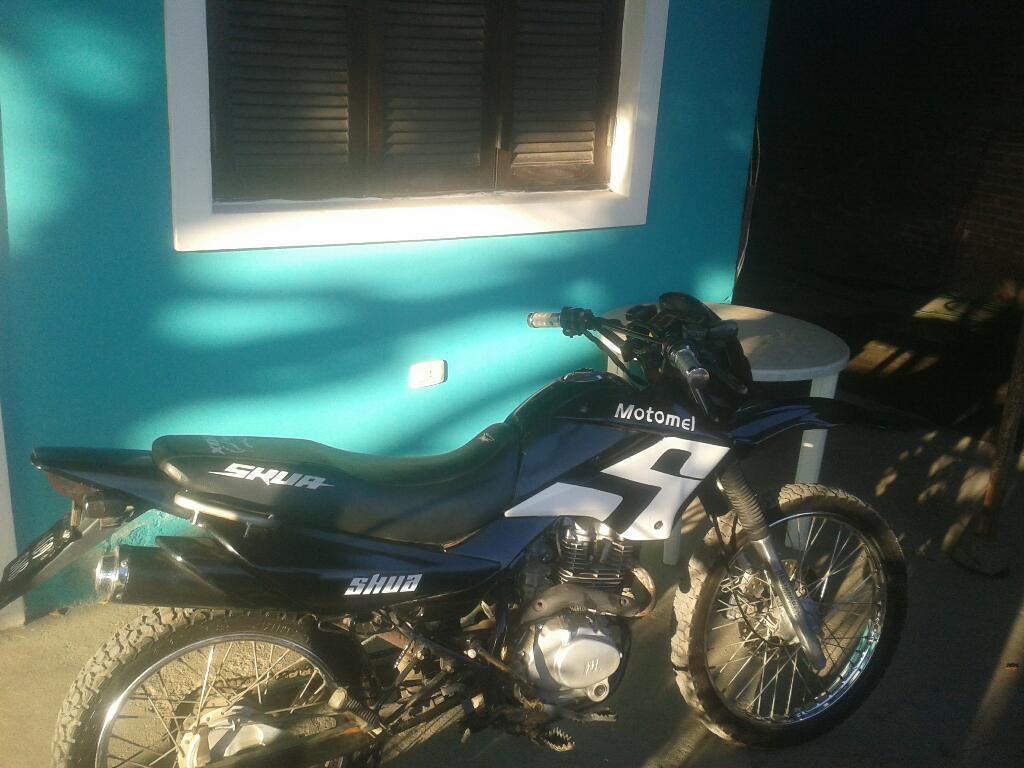Vendo O Permuto X Wave Biz O Cg 125