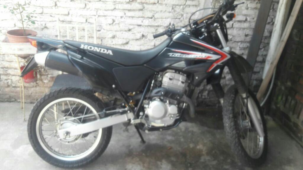 Vendo Tornado Modelo 2015 Impecable