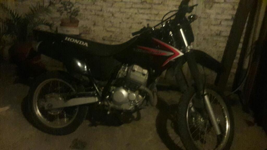 Vendo Tornado Modelo 2015 Impecable