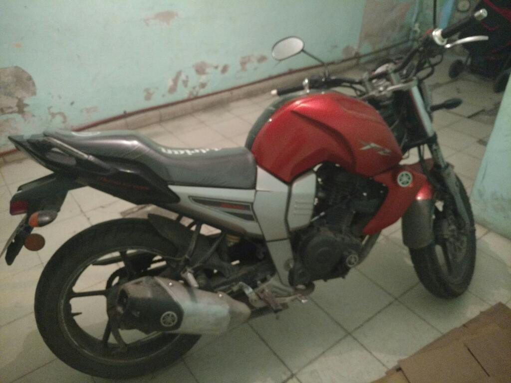 Vendo Yamaha Fz16