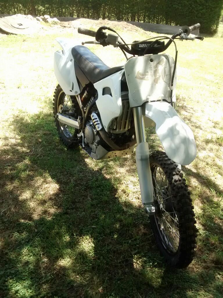 Keler Mx 260cc