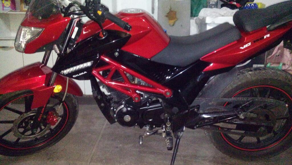 Liquido Gilera 150