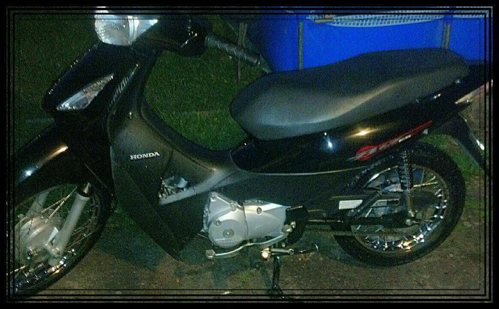 Honda Biz 125