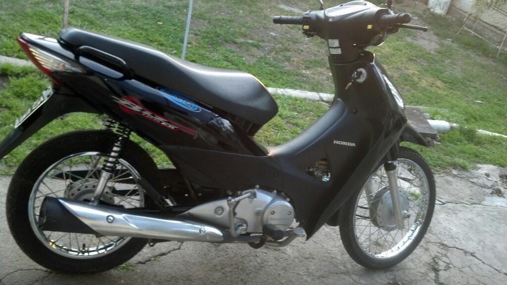 Honda Biz 125