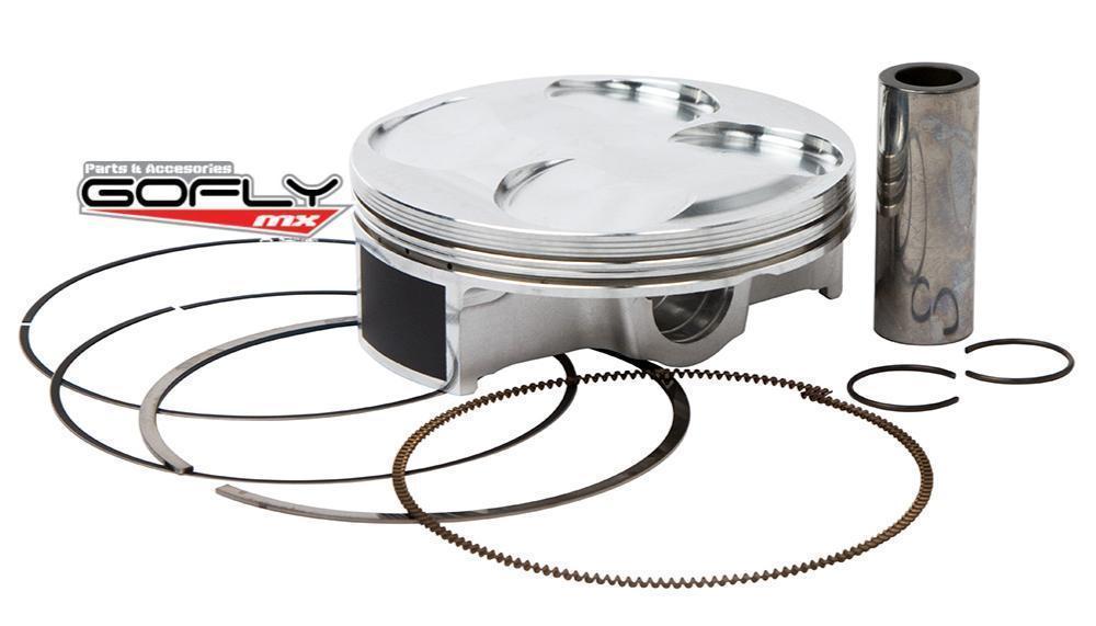 Kit Piston Vertex Honda Crf 450r 20092014 C