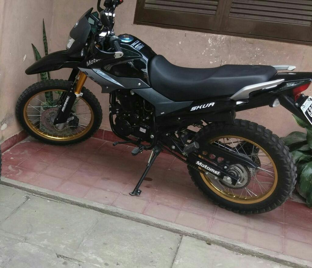 Motomel 250 Skua Cross 2.014