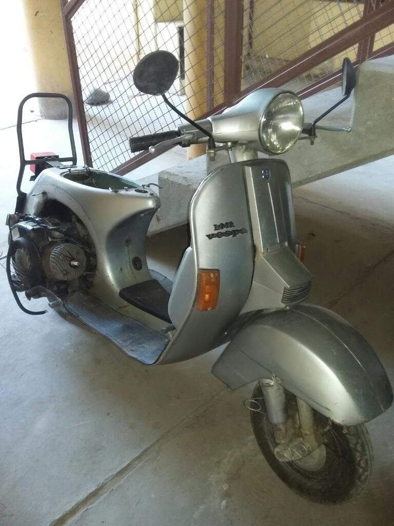 Vespa Lml 150