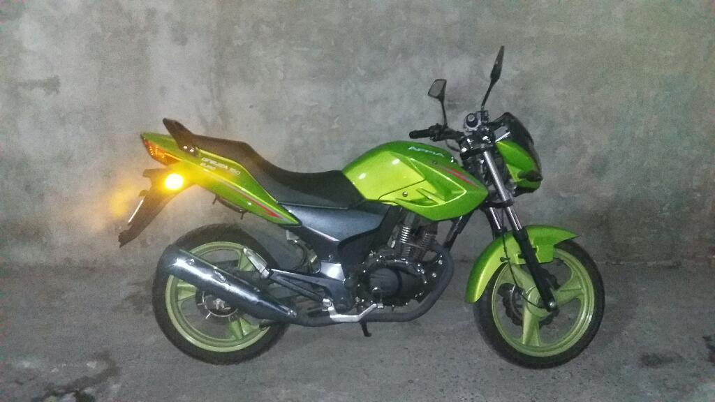 Appia Brezza 150cc en Exelente Estado