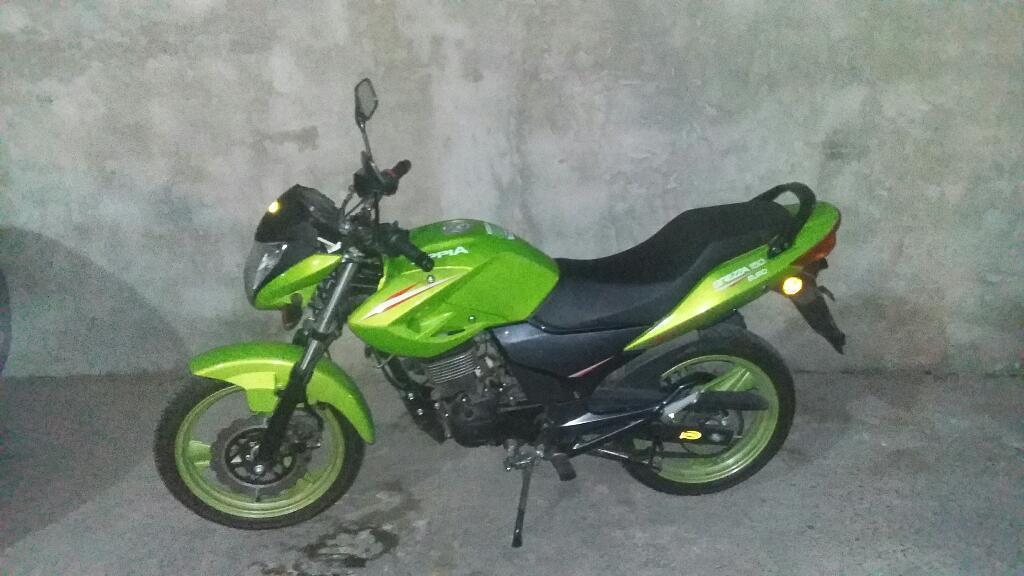 Appia Brezza 150cc en Exelente Estado