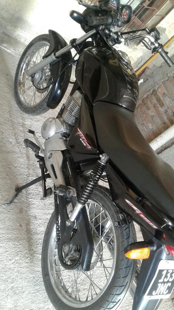 Vendo Cg Titan 150.. 2013