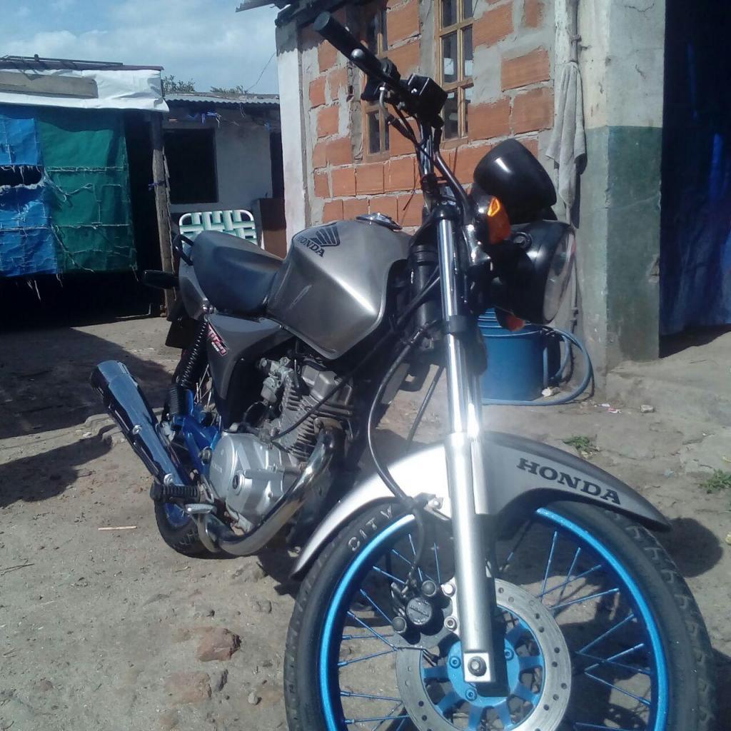 VENDO CG TITAN