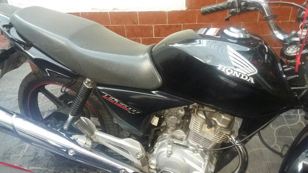 Vendo Honda Titan