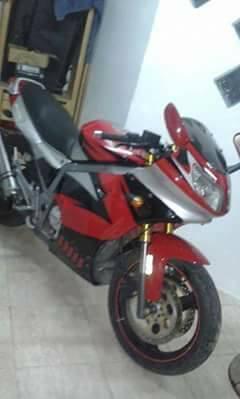 vendo urgente mondial rd200k