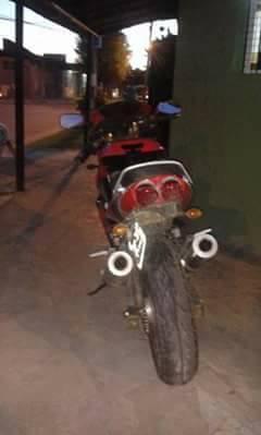 vendo urgente mondial rd200k