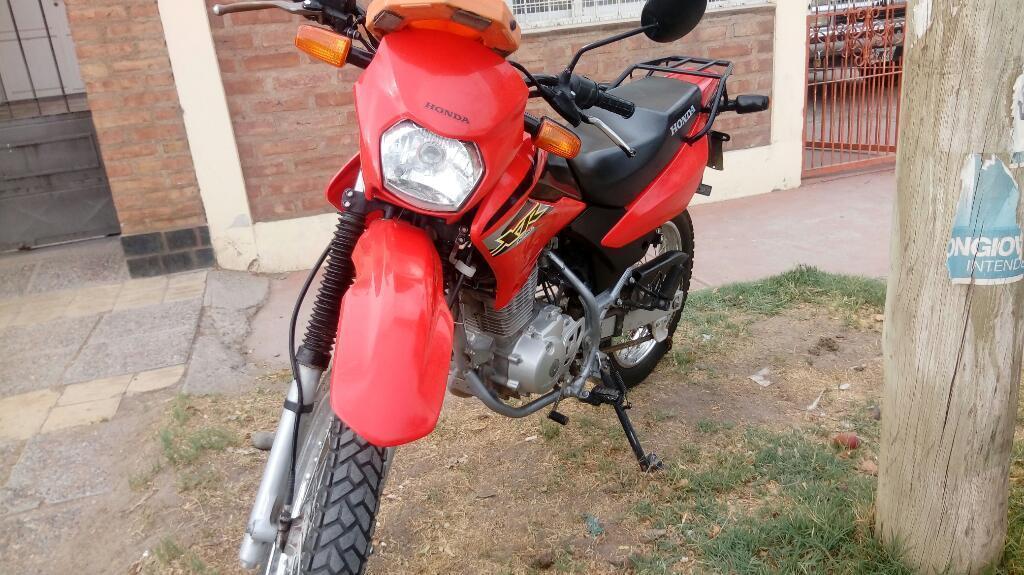 Urgente Vendo Xr 125l