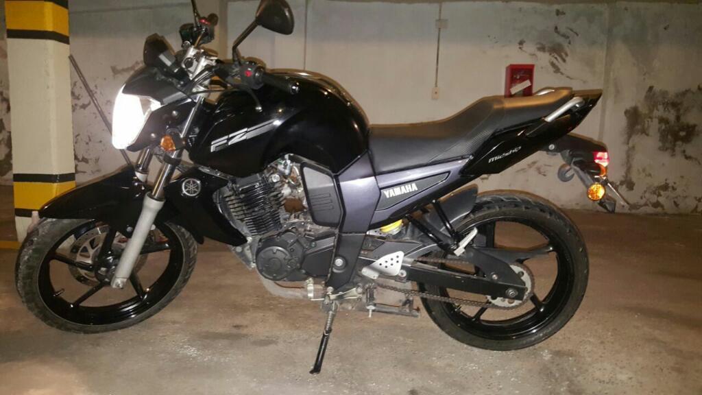 Vendo Yamaha Fz