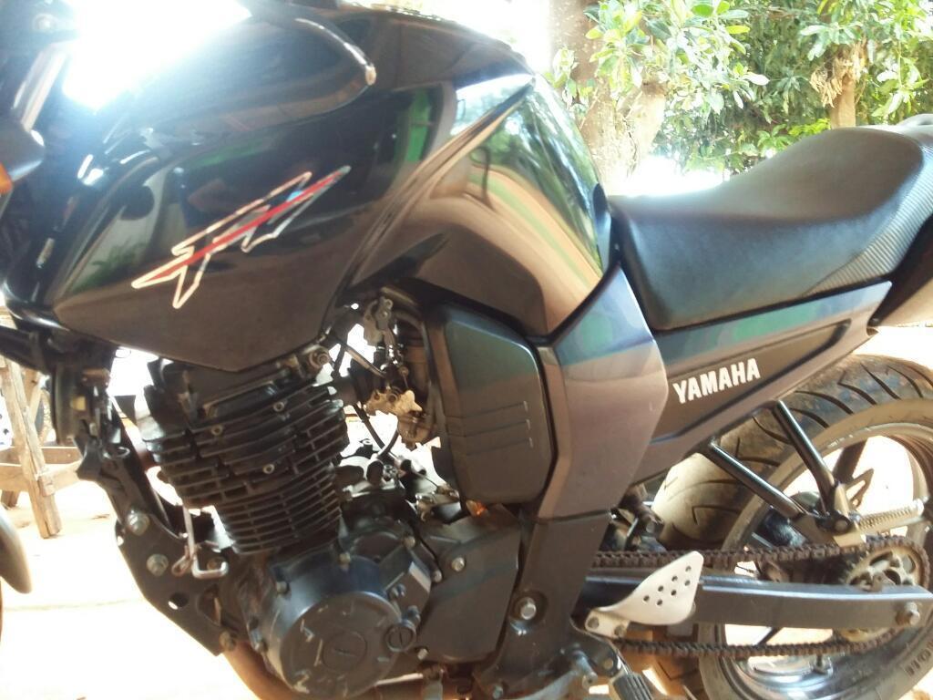 Yamaha Fz