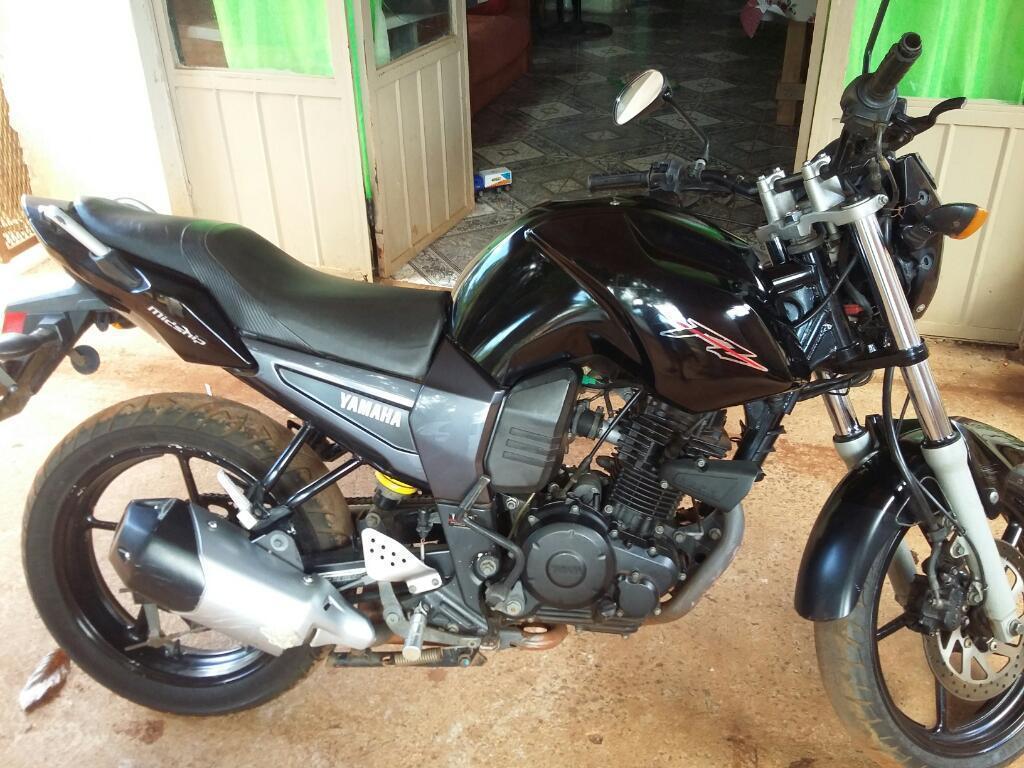 Yamaha Fz