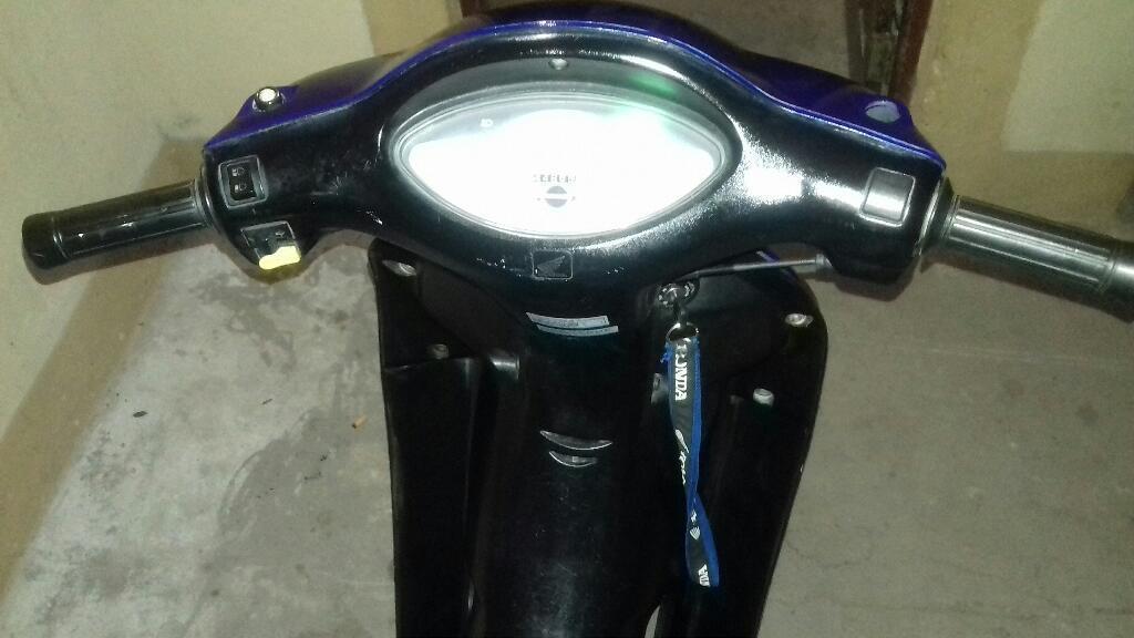 Honda Biz Vendo Yaya