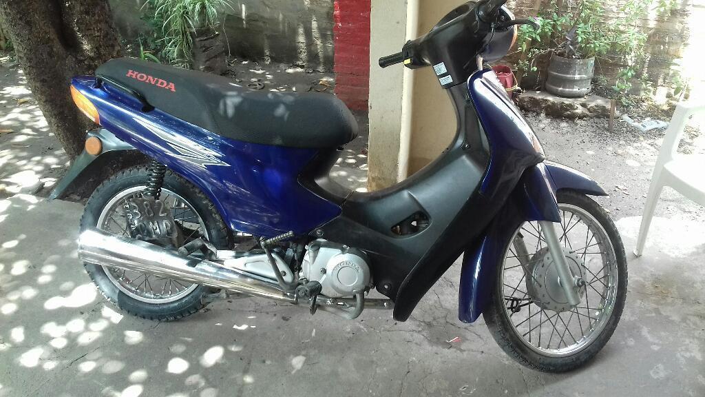 Honda Biz Vendo Yaya