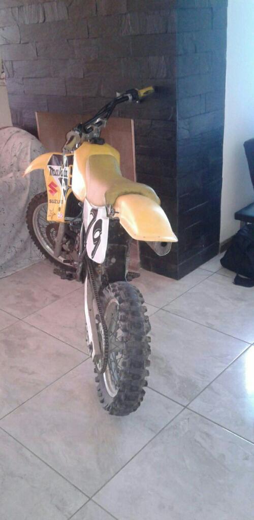 Vendo O Permuto Rm80